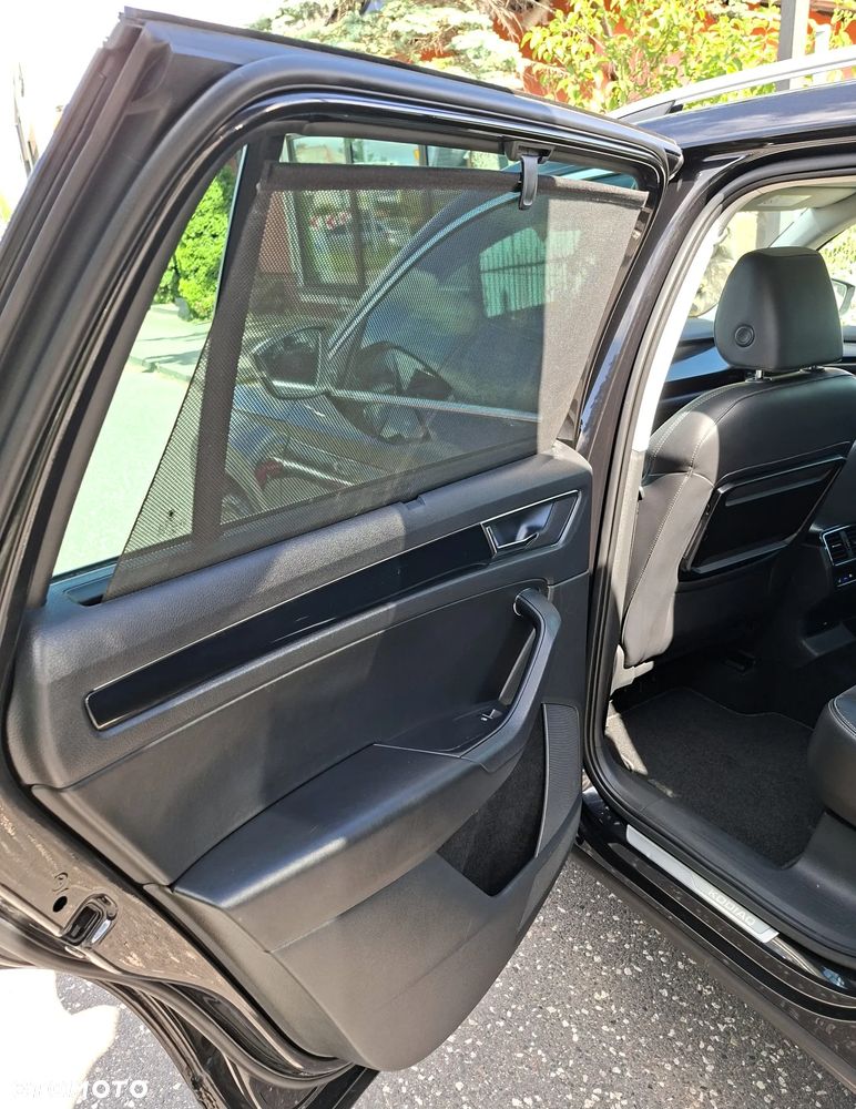 Skoda Kodiaq 2.0 TSI 4x4 DSG Sportline - 29
