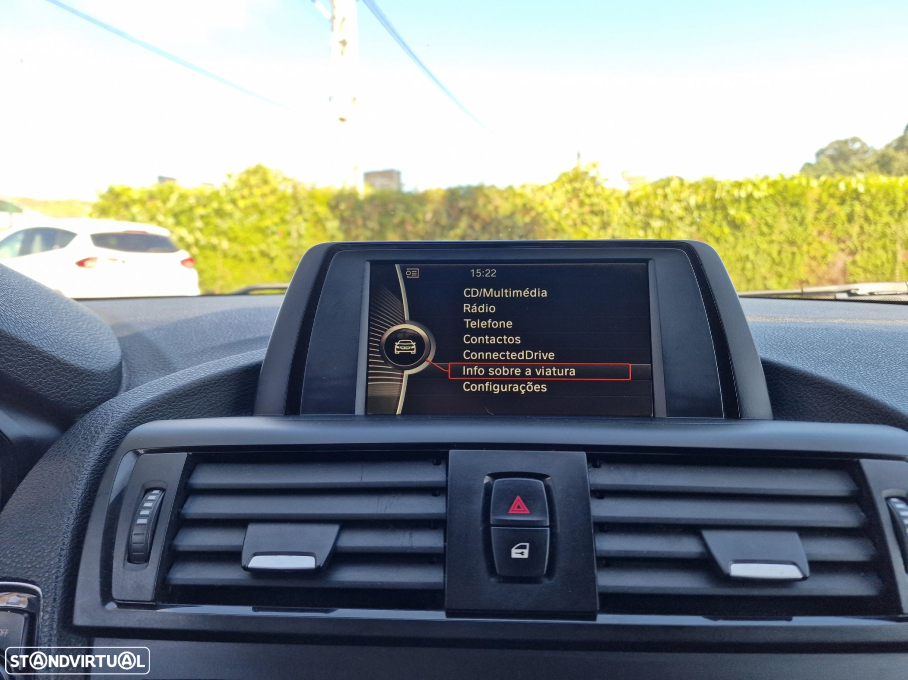 BMW 116 - 32
