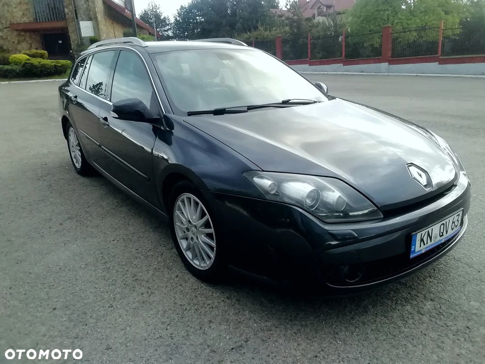 Renault Laguna 2.0 DCi Privilege - 5