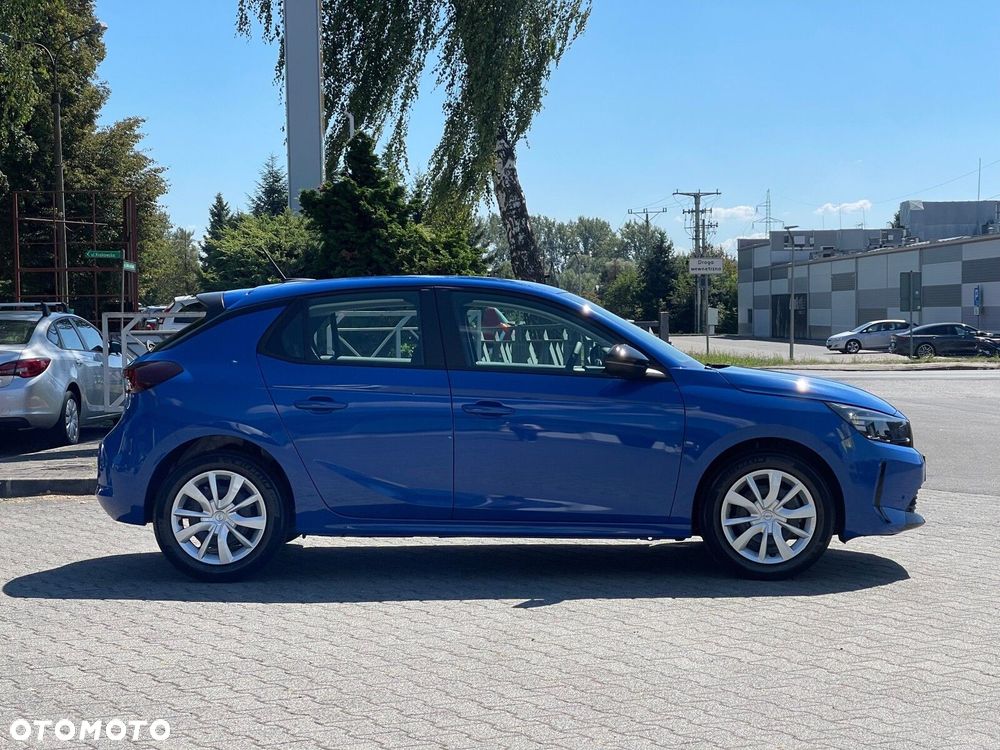Opel Corsa - 10