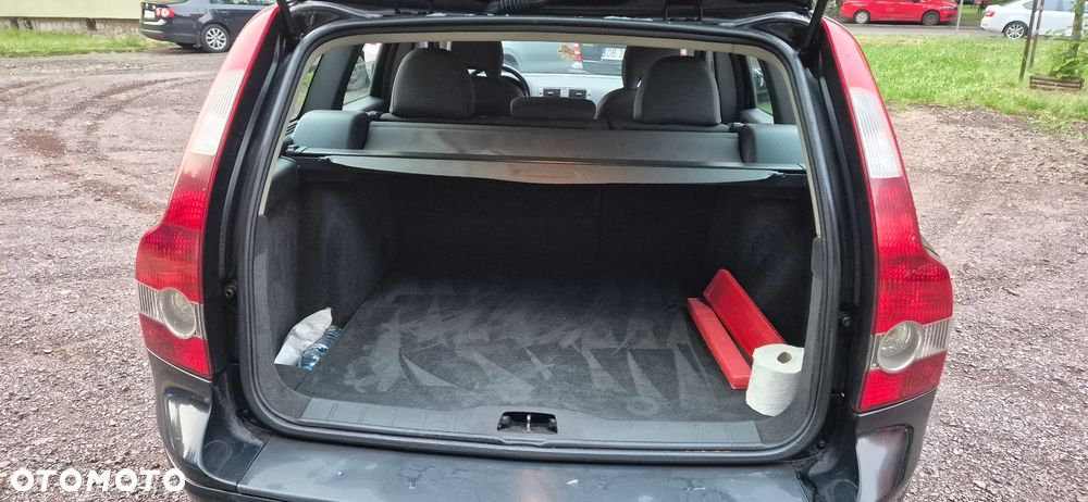 Volvo V50 2.0D DPF - 14