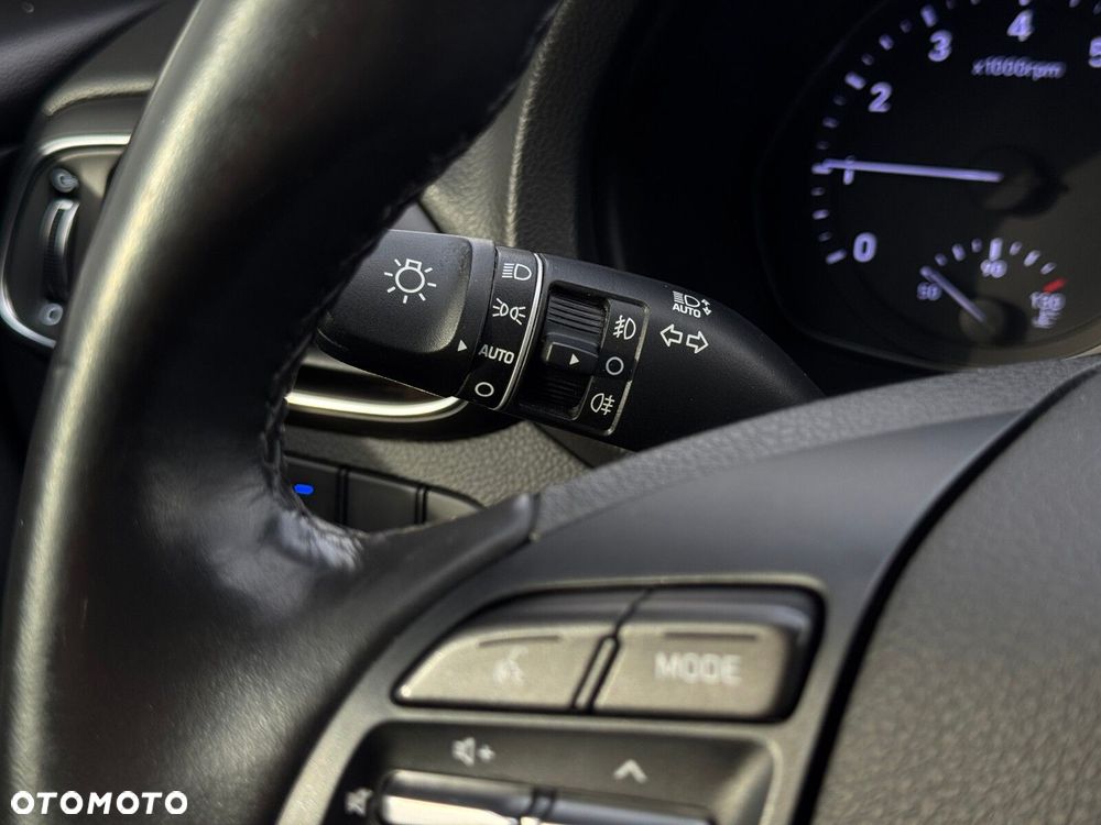 Hyundai i30 1.0 T-GDI Modern - 21