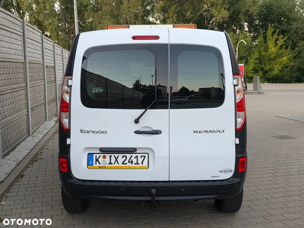 Renault Kangoo - 26