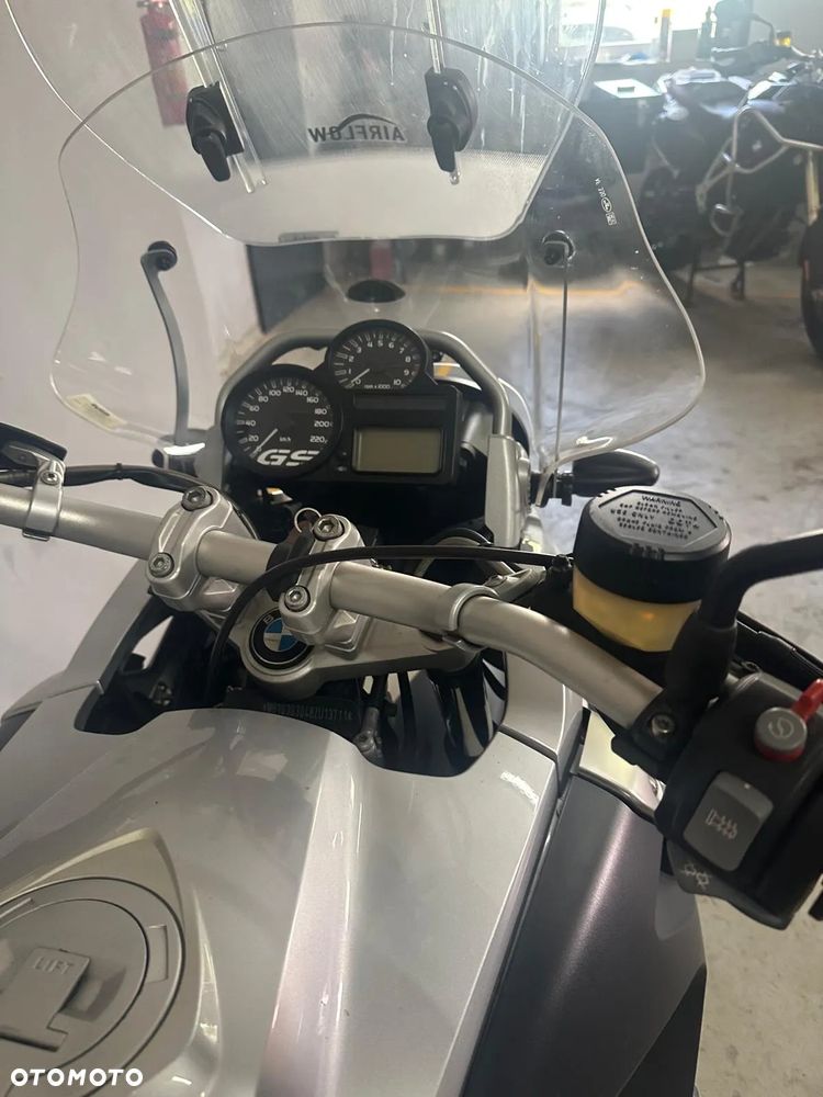 BMW GS - 21
