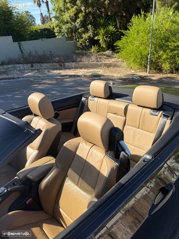 BMW M3 Auto - 8