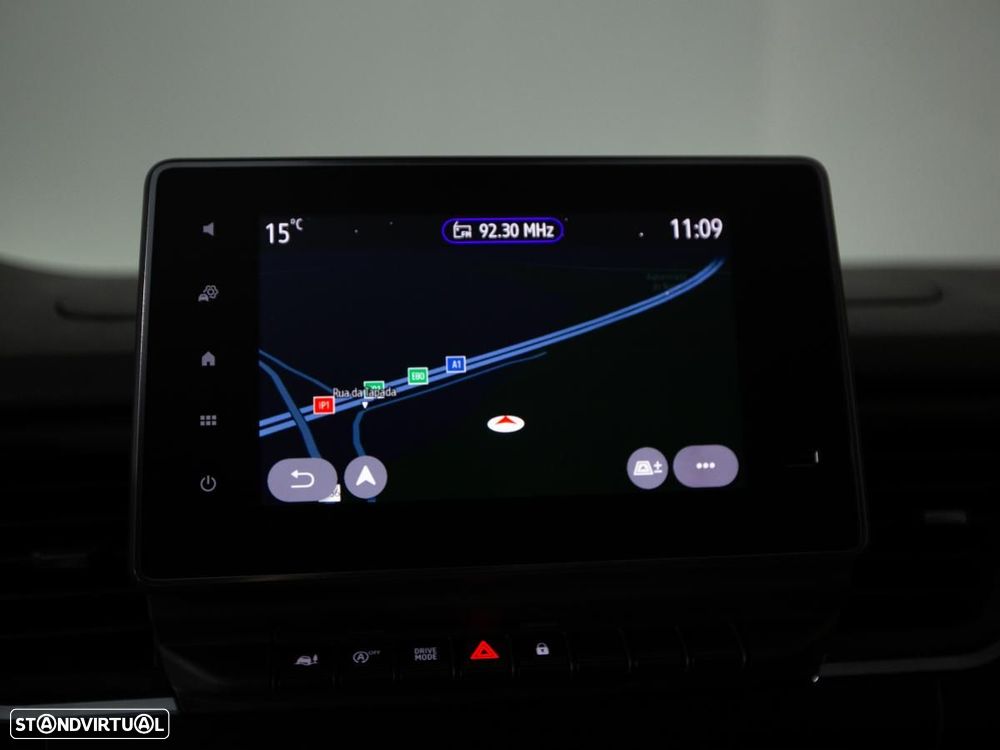 Renault Trafic Blue dCi 150 EDC Grand Evolution - 27