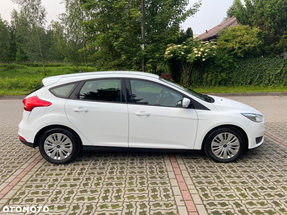 Ford Focus - 2