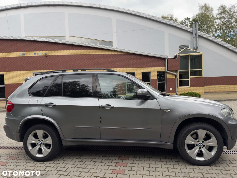BMW X5 3.0d xDrive - 6