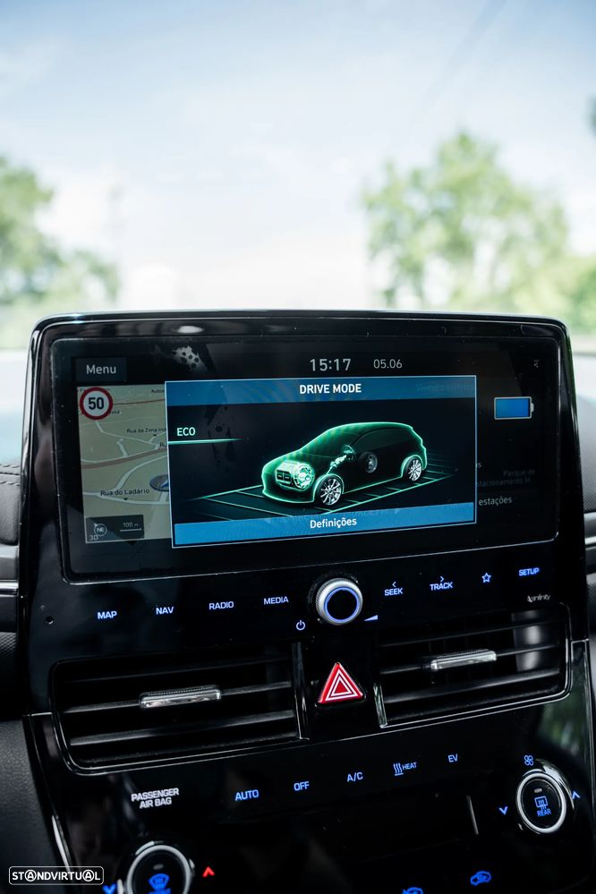 Hyundai Ioniq 38kWh Pack Pele - 45