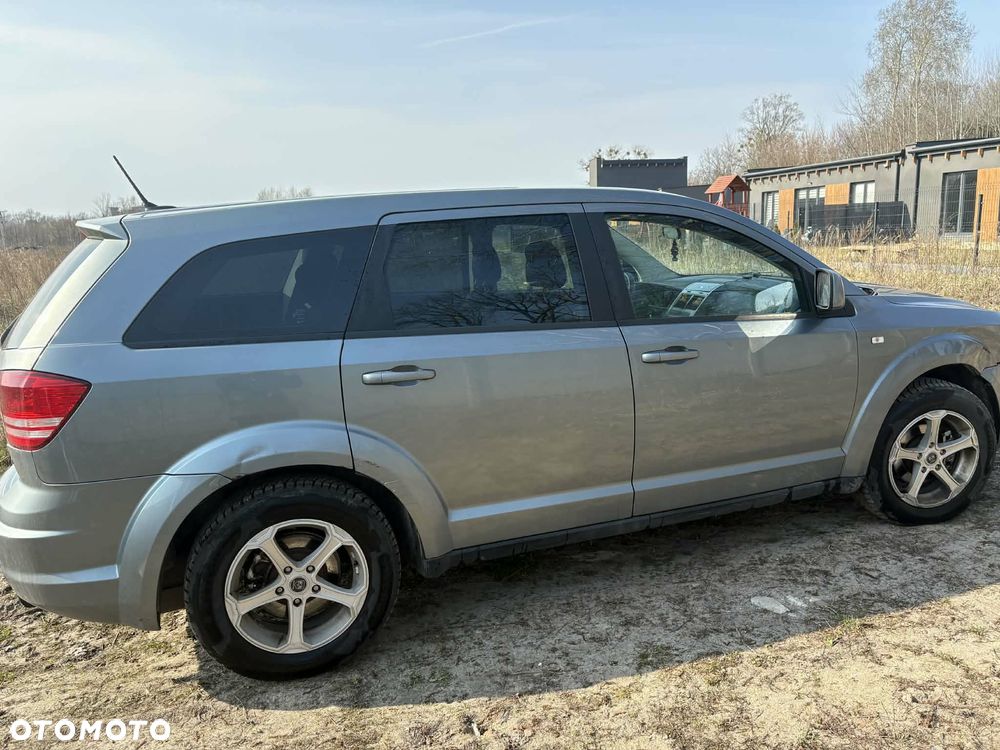 Dodge Journey - 12