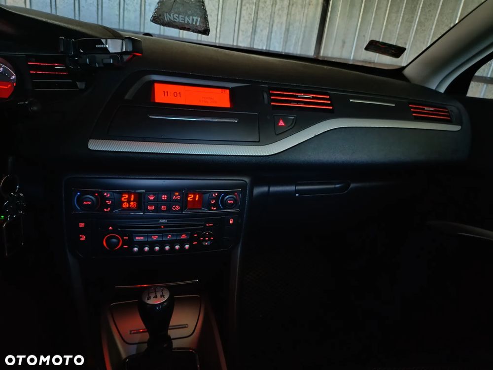 Citroën C5 - 30