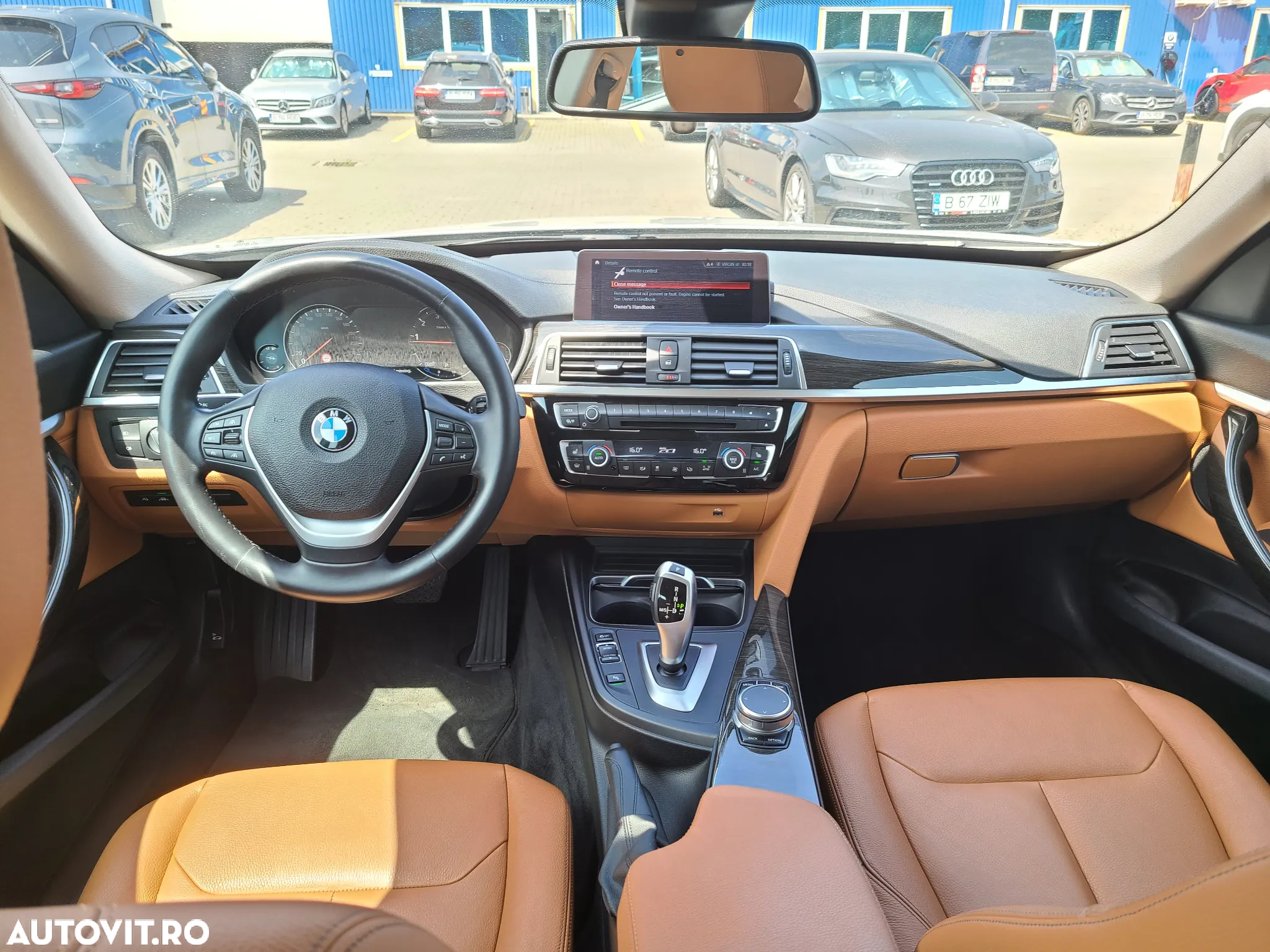 BMW Seria 3 320i GT xDrive AT - 30