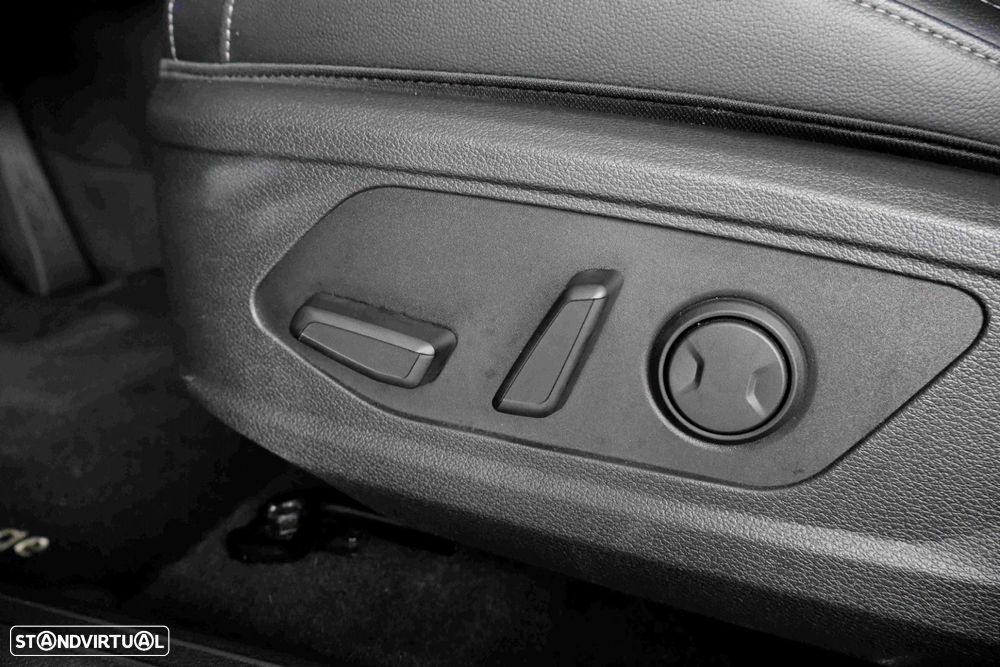 Kia Sportage 1.6 T-GDi PHEV Tech - 46