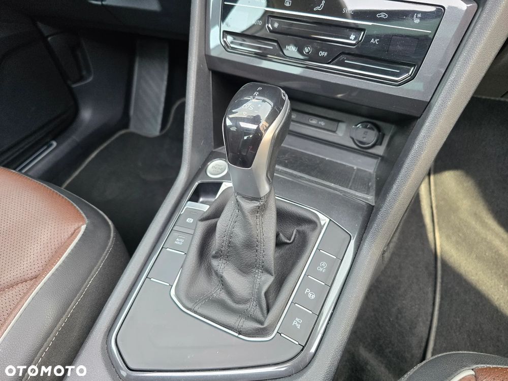 Volkswagen Tiguan Allspace 2.0 TDI SCR DSG Move - 32