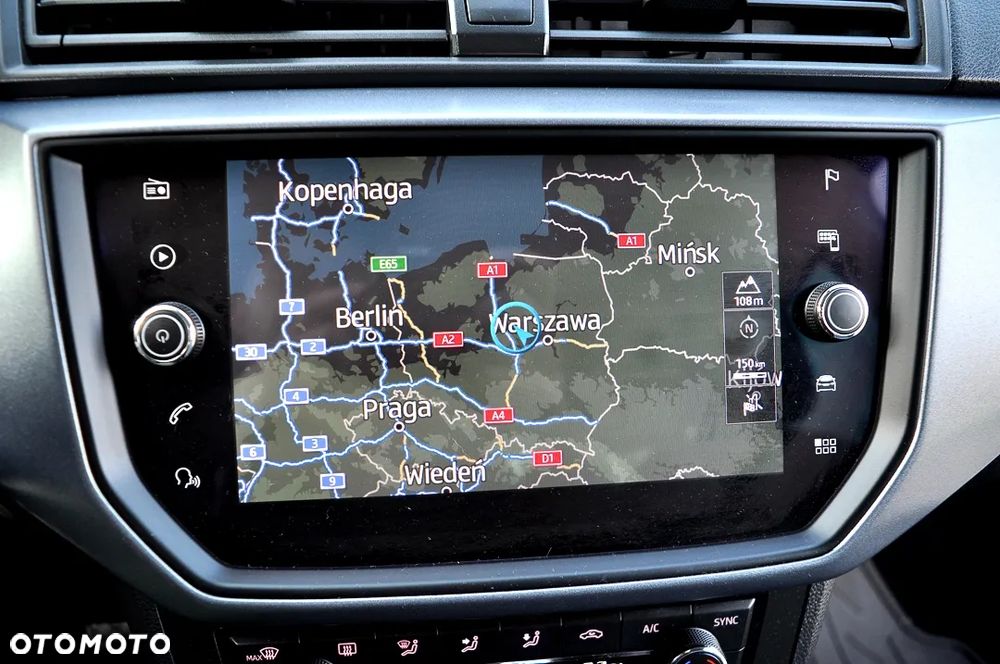 Seat Arona 1.0 TSI GPF Style S&S - 34