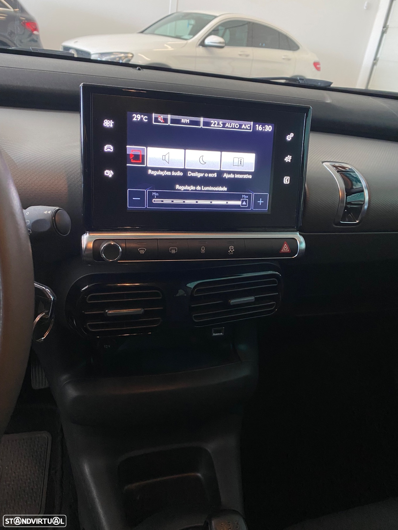 Citroën C4 Cactus 1.2 PureTech Shine - 14