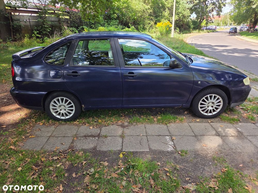 Seat Cordoba 1.6 Stella - 6