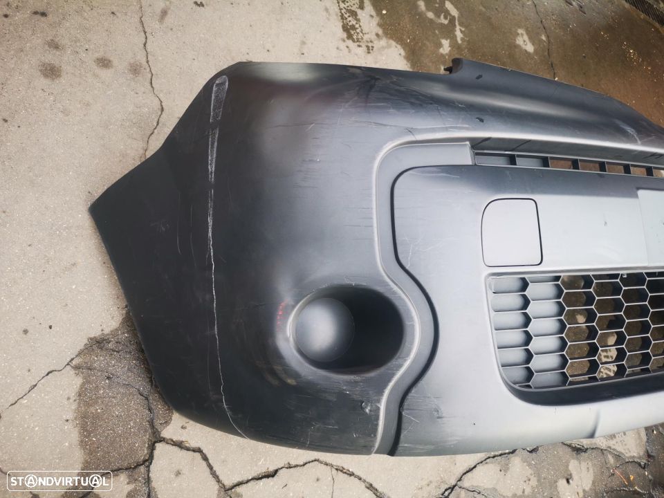 RENAULT KANGOO PARA CHOQUES FRENTE - PC423 - 2