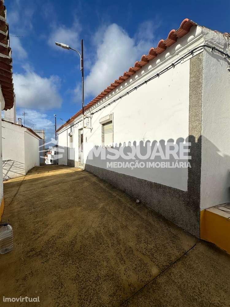 Moradia em Banda T2 Venda em Ourique,Ourique - Grande imagem: 2/18