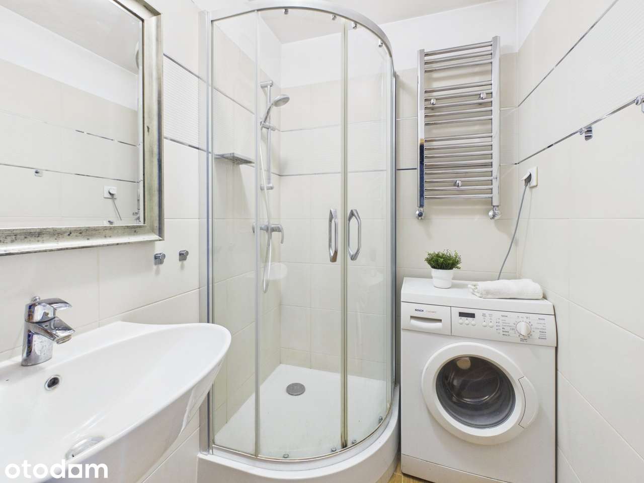 3-pokojowe mieszkanie z balkonem | Jasnodworska 9 | Żoliborz