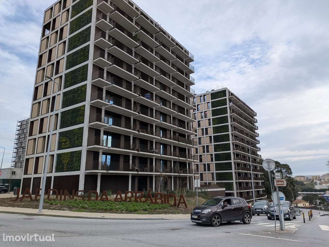 T2 Urban Yard Fase 3 Cedência de Posição - Grande imagem: 5/10