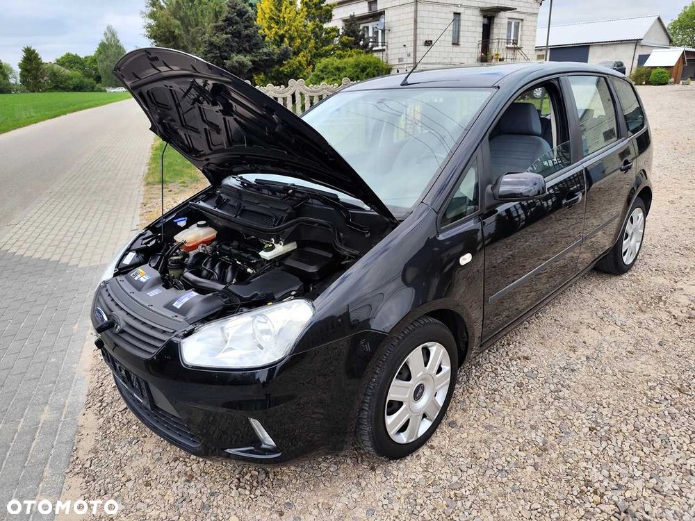 Ford C-MAX - 8