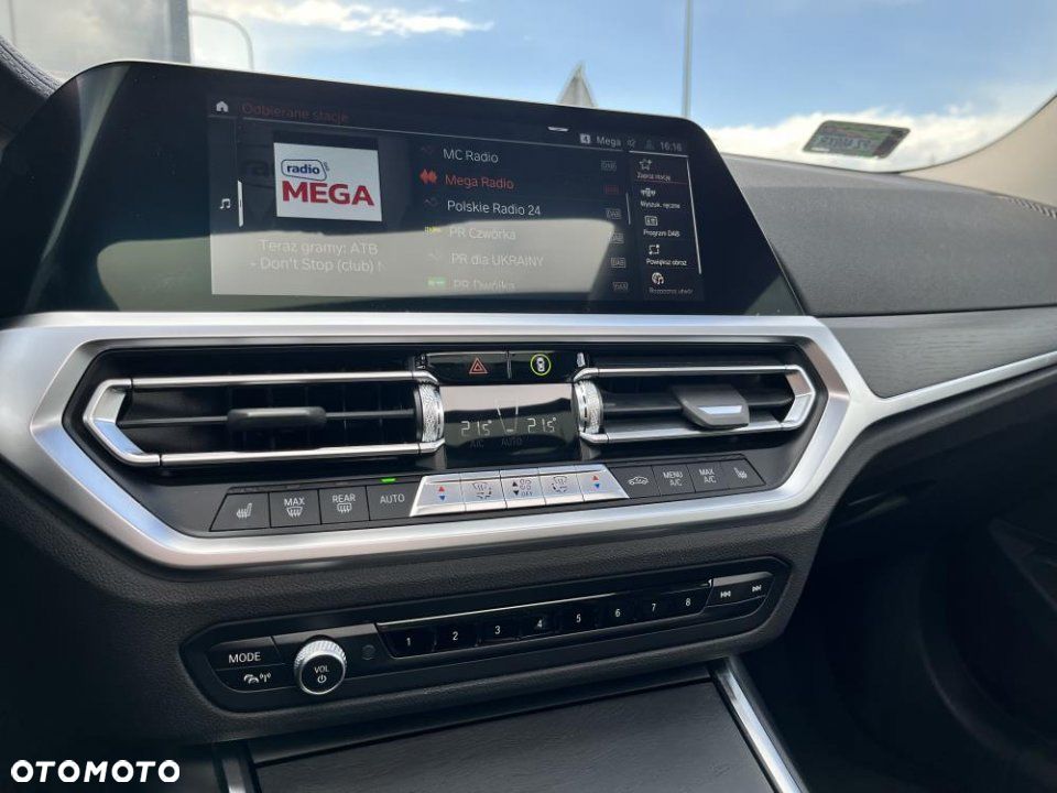 BMW Seria 3 - 24