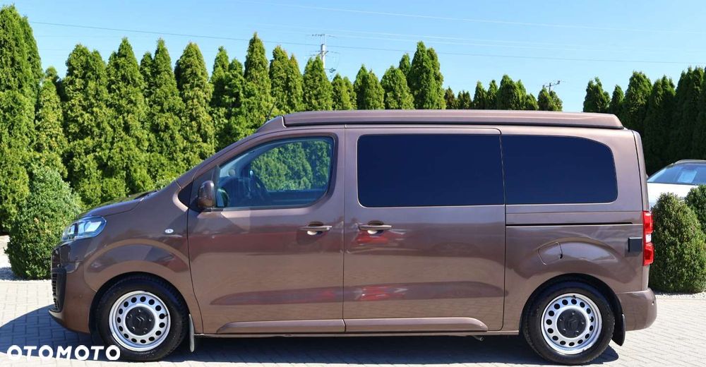 Citroën Jumpy - 12