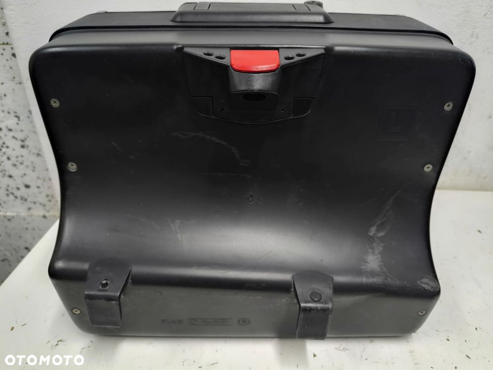 Komplet Kufry Boczne BMW F650 GS - 6