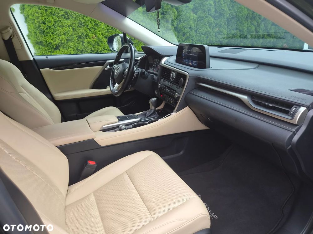 Lexus RX 300 Business Edition - 11