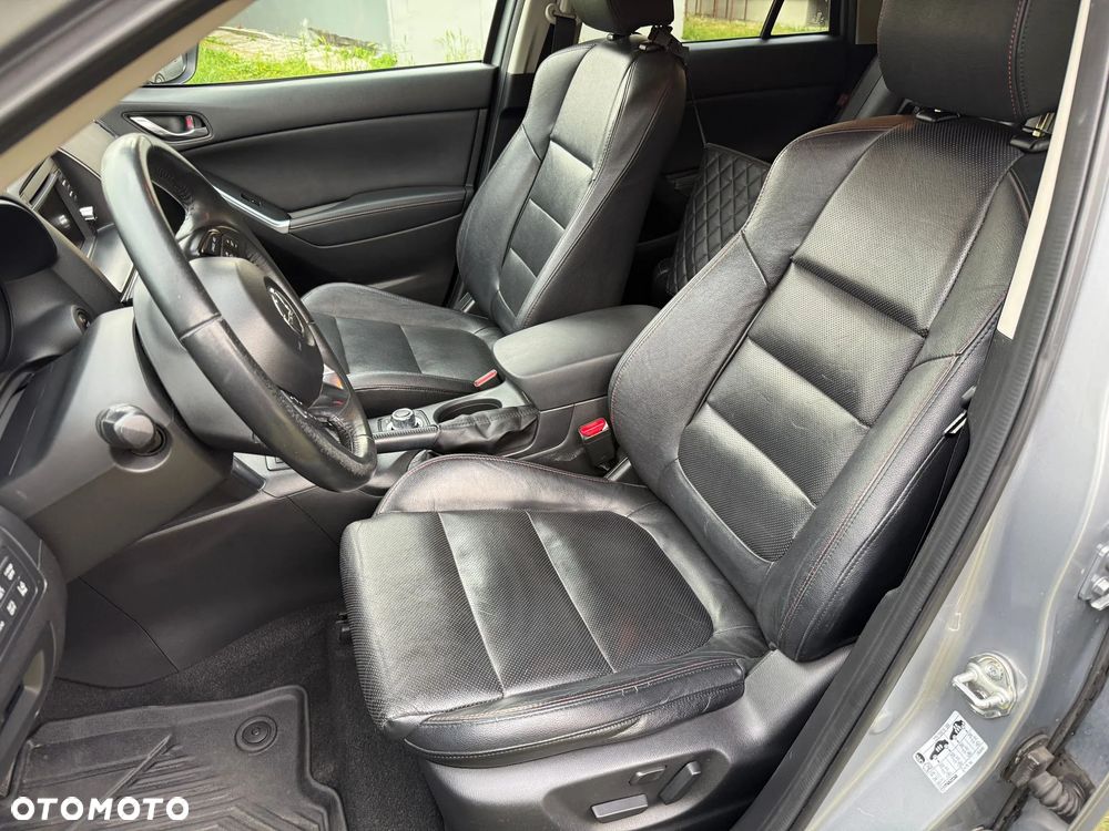 Mazda CX-5 2.0 Skypassion - 18