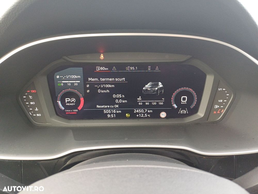 Audi Q3 1.5 35 TFSI S tronic MHEV Advanced - 15