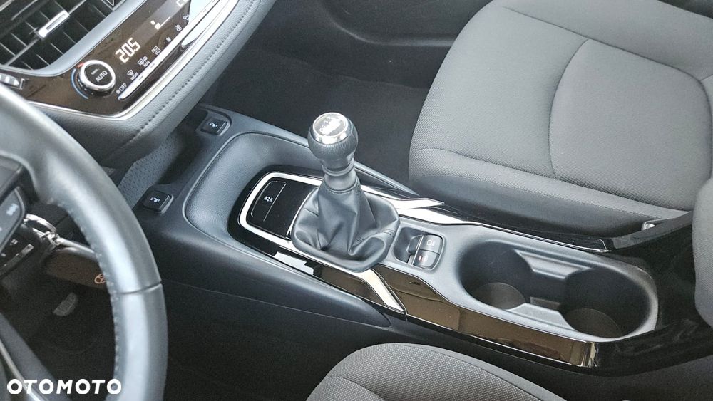 Toyota Corolla - 18