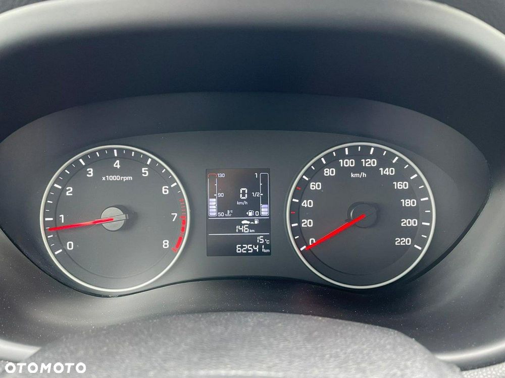 Hyundai i20 1.2 GET - 17