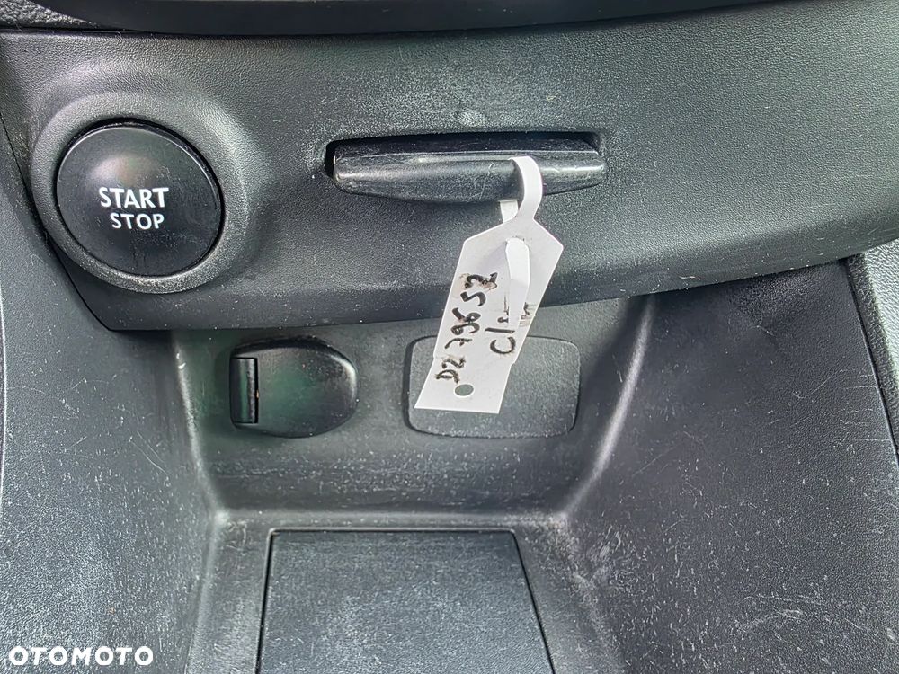 Renault Clio 1.5 dCi Energy Expression - 26