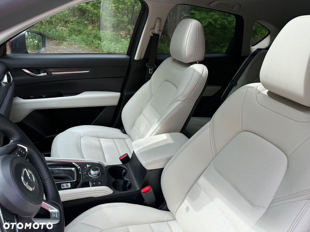 Mazda CX-5 - 15