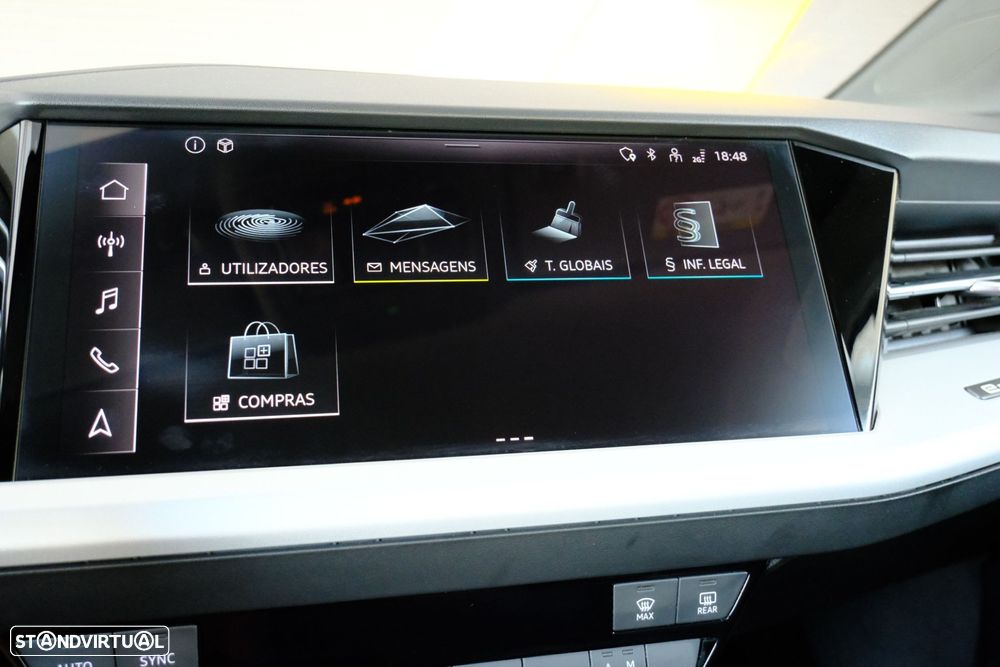 Audi Q4 e-tron 40 82 kWH - 26
