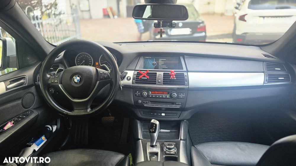 BMW X6 xDrive30d - 6