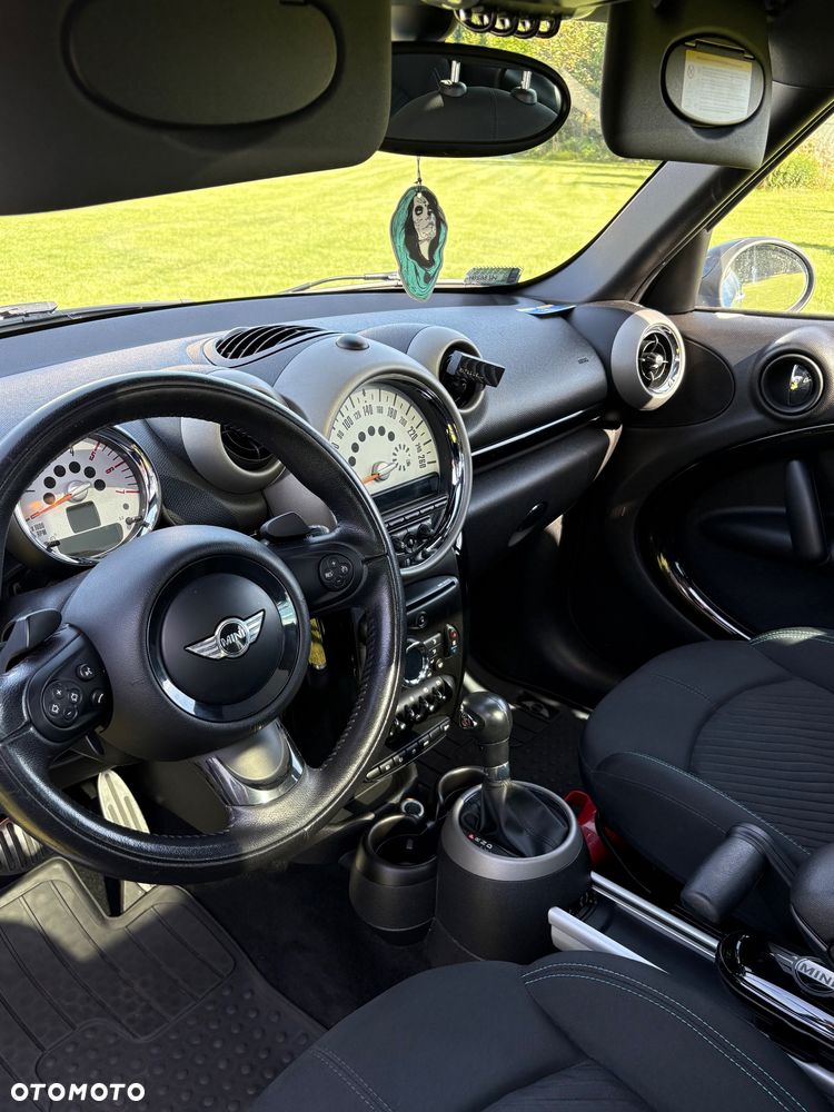 MINI Countryman - 14