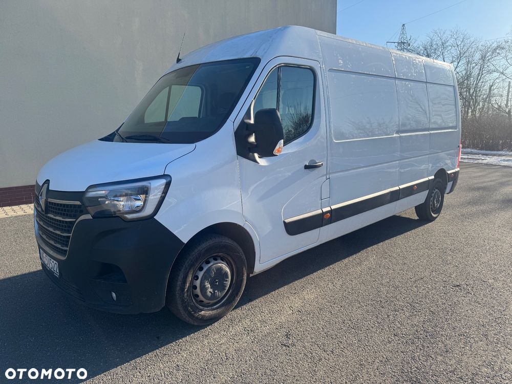 Renault Master L3h2 - 26