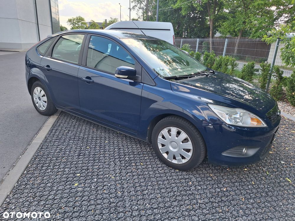 Ford Focus 1.8 Style - 3