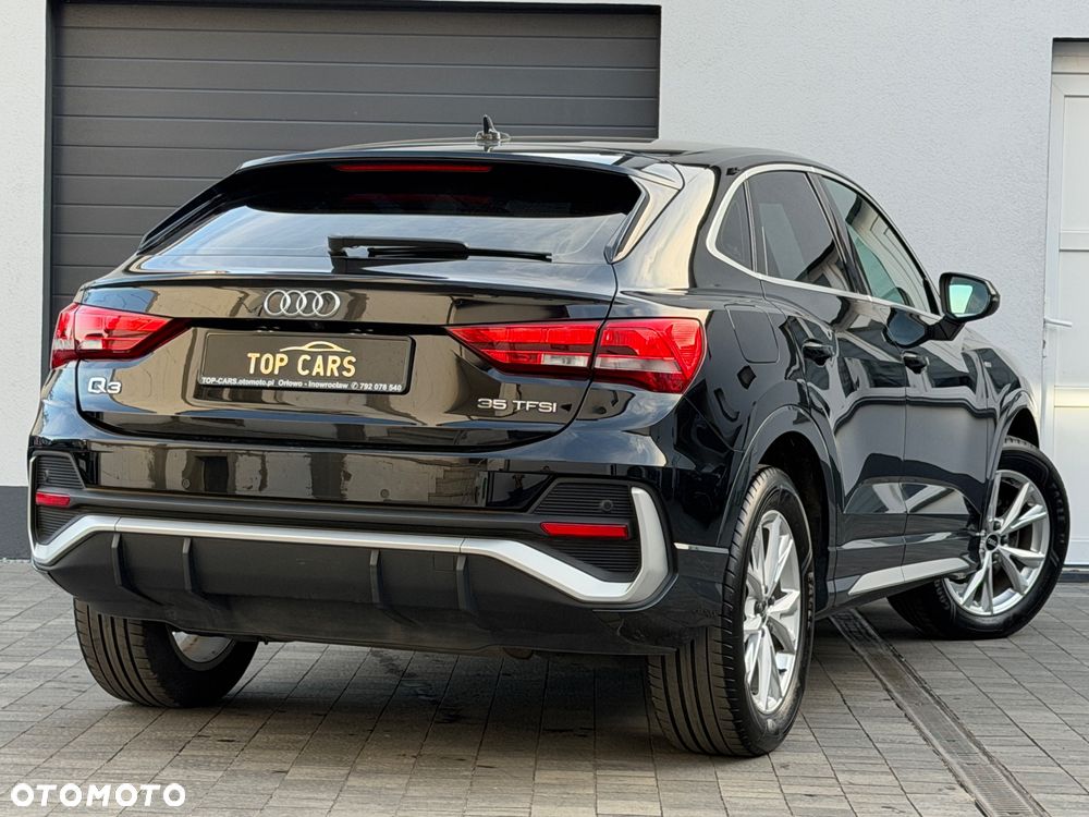 Audi Q3 Sportback - 39