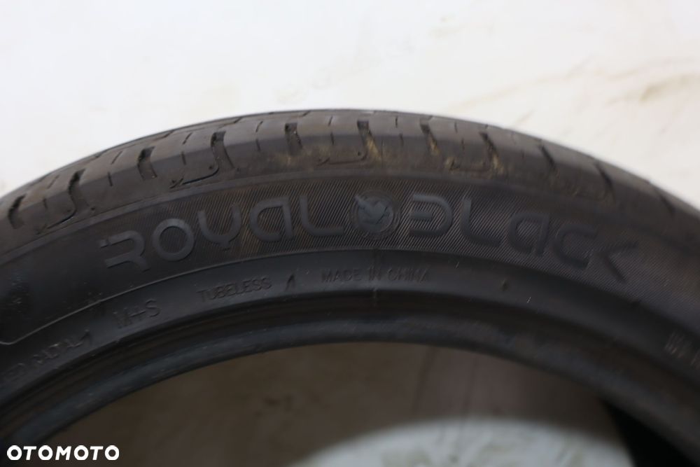 opona opony 2 szt 225/45/18 lato - 6