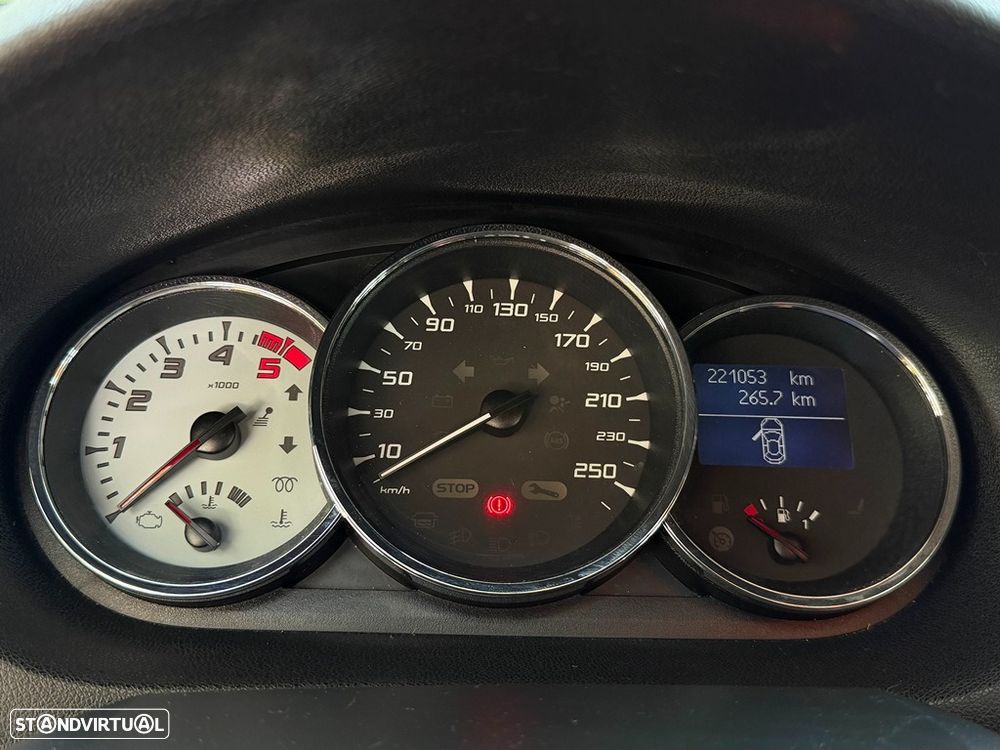 Renault Mégane Coupe 1.5 dCi GT Line Premium SS - 18