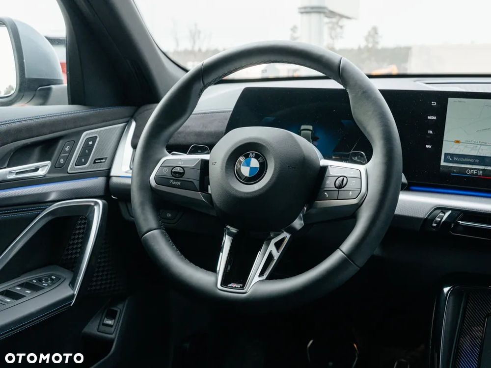 BMW X2 xDrive20d - 8