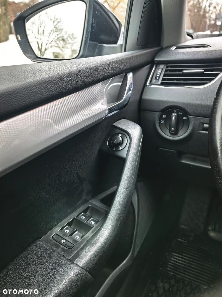 Skoda Octavia - 29