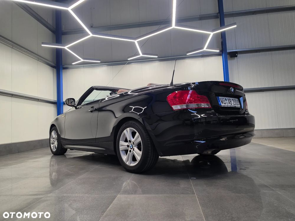 BMW Seria 1 118d DPF Edition Lifestyle - 16