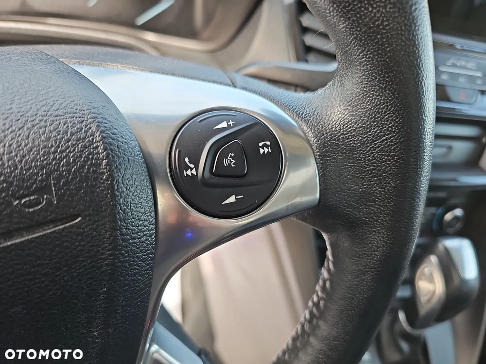 Ford Tourneo Connect 1.5 EcoBlue Titanium PowerShift - 18
