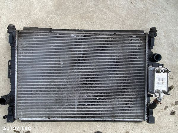 Radiator Apa Cutie Automata Volvo S60 S80 V40 V60 V70 XC60 XC70 36002451 - 2