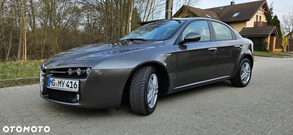 Alfa Romeo 159 - 13